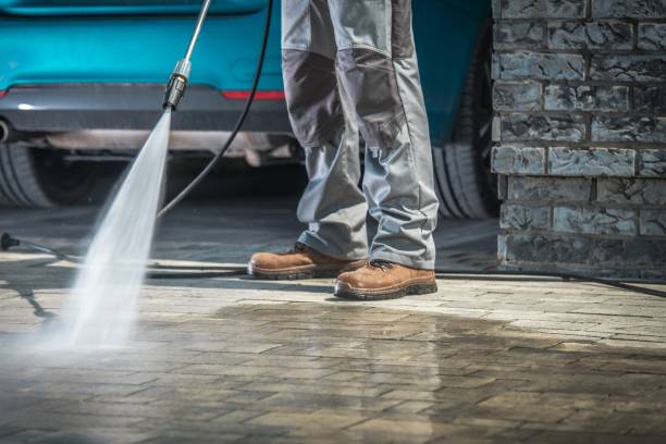 Pleasantville, IA Pressure Washing Company